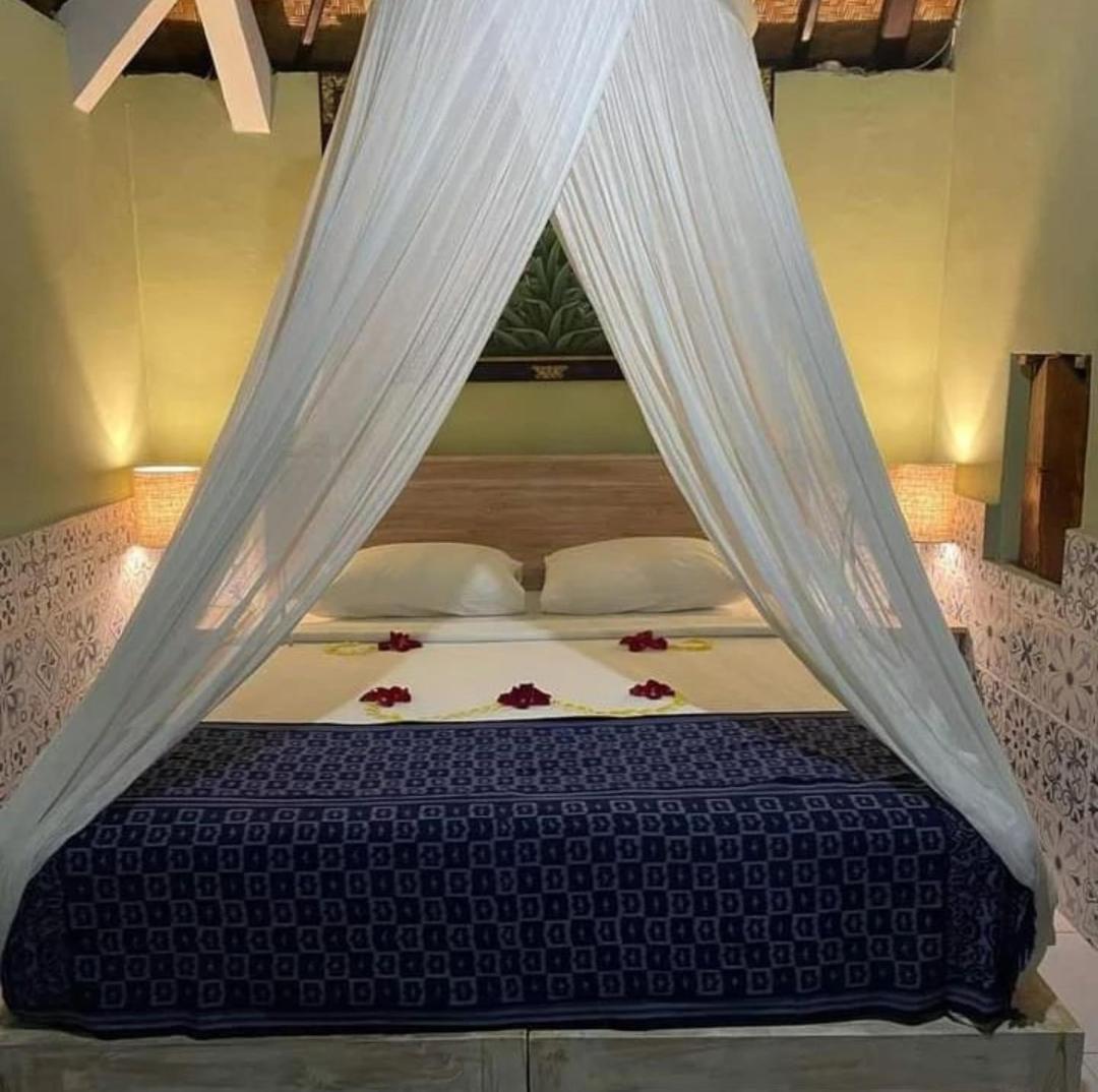 Umah Arya Homestay & Spa Payangan Exterior foto